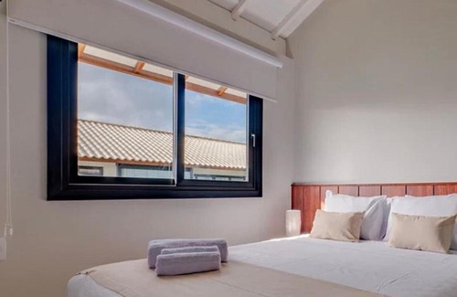 Praia do Forte Apartment | Apt Alto Padrão em Praia do Forte