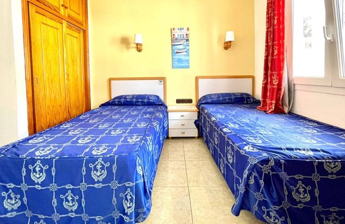 Tamaduste Apartment | Apt at Atlantic Ocean, with unbeatable views
