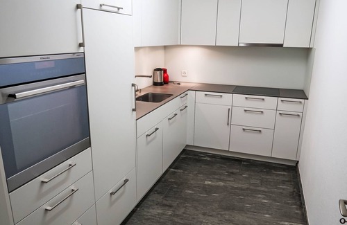 Acletta Apartment | Apt B 022 by Interhome