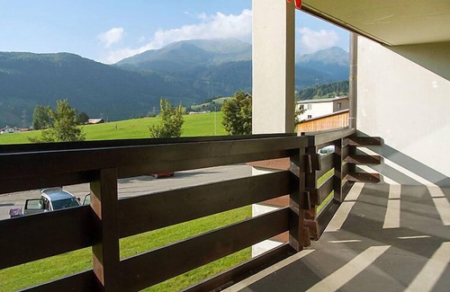 Acletta Apartment | Apt B 022 by Interhome