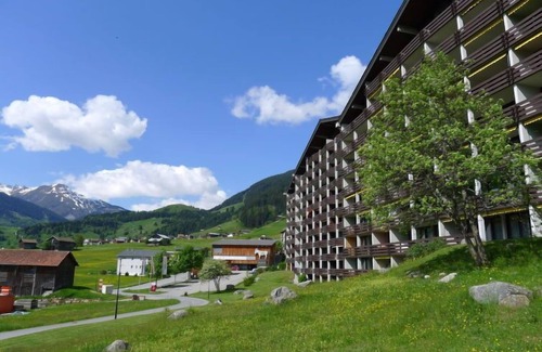 Acletta Apartment | Apt B 022 by Interhome