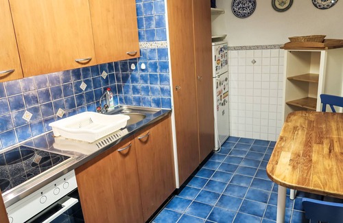 Acletta Apartment | Apt B 032 by Interhome