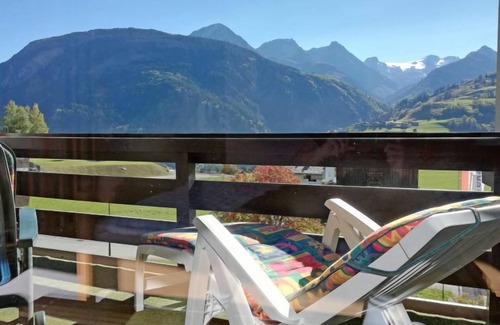 Acletta Apartment | Apt B 032 by Interhome