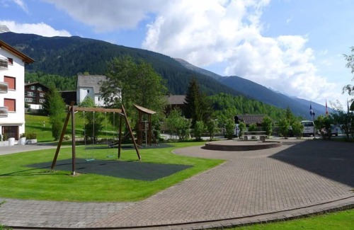 Acletta Apartment | Apt B 053 by Interhome