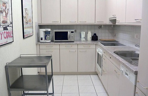 Acletta Apartment | Apt B 068 by Interhome