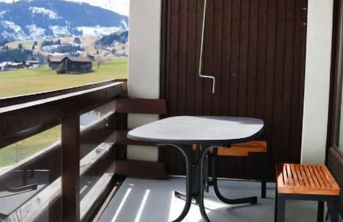 Acletta Apartment | Apt B 068 by Interhome