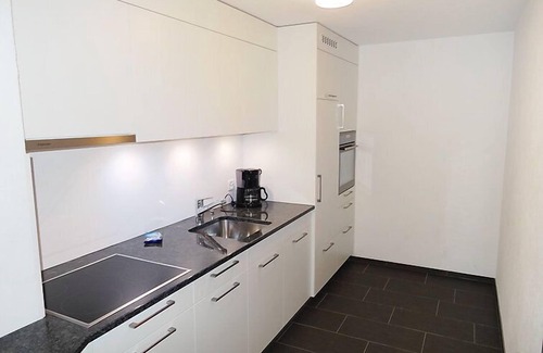 Acletta Apartment | Apt B 072 by Interhome