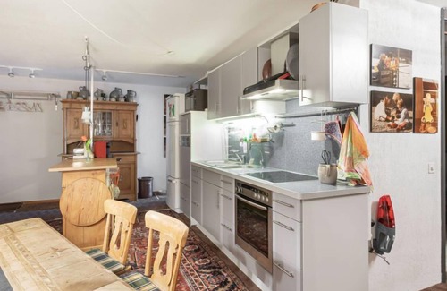 Acletta Apartment | Apt B 078 by Interhome