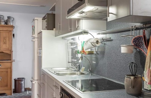 Acletta Apartment | Apt B 078 by Interhome