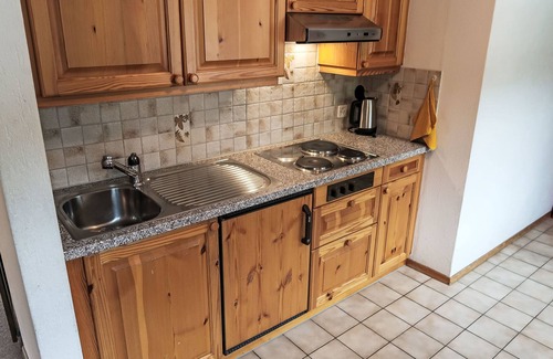 Acletta Apartment | Apt B 108 by Interhome
