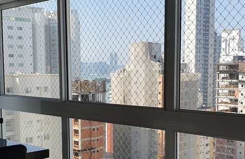 Pioneiros Apartment | Apt Barra North, 03 suites 03 garages