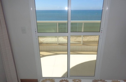 Guarapari Apartment | Apt Beira Qtos C /1suítes w /Ar, C /2g
