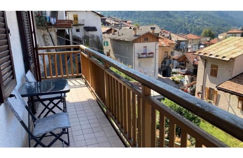 Segonzano Apartment | Apt BELLA VISTA in the Heart of Cembra Valley