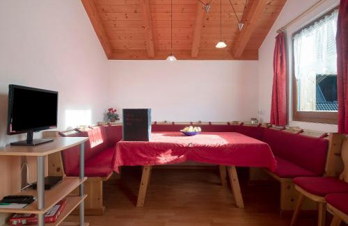 Sarentino Apartment | Apt Bergblick Hinterproslhof