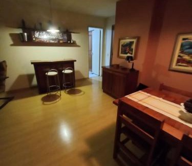 Zona Sul Apartment | Apt Botafogo - Vista Cristo e Baía de Guanabara