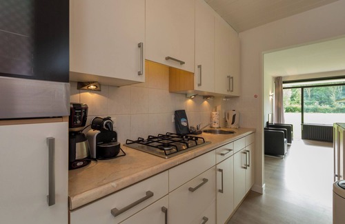 Vlissingen Apartment | Apt - Burg. van Woelderenlaan 100-4 | Vl