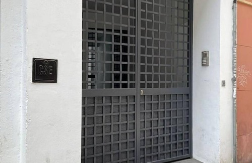 Santa Catalina Apartment | Apt Céntrico, a pie de Calle. Sin Escalones