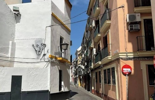 Santa Catalina Apartment | Apt Céntrico, a pie de Calle. Sin Escalones