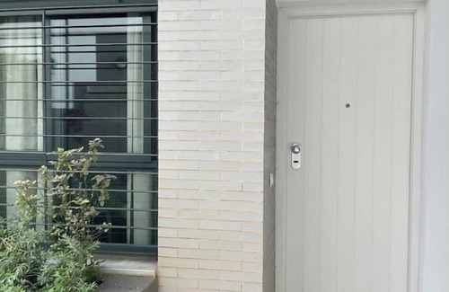 Santa Catalina Apartment | Apt Céntrico, a pie de Calle. Sin Escalones