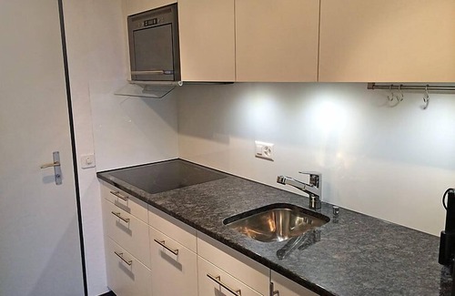 Acletta Apartment | Apt C 032 by Interhome