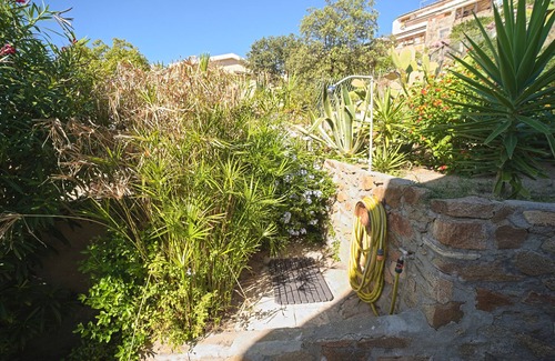 Giglio Campese Apartment | Apt. Cala Monella - Villa Manzoni