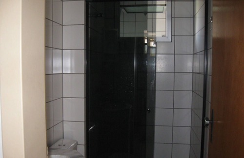 Prive das Caldas Apartment | Apt Caldas Solar/Thermal Waters - 1 suite