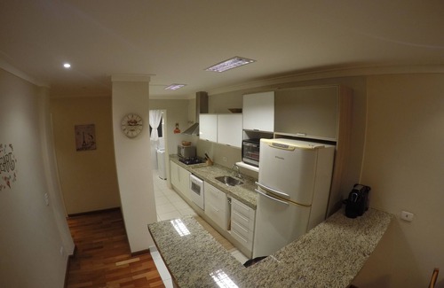 Loteamento Jardim Veu da Noiva Apartment | Apt Campos do Jordão near Capivari with unlimited Wi-Fi Internet, very clean