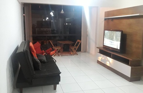 Centro Apartment | Apt center - Chapecó