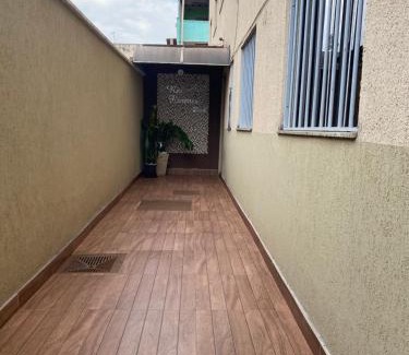 Setor Urias Magalhaes Apartment | Apt, Completo em Goiânia