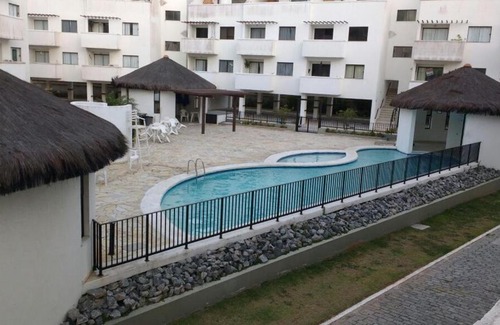 Praia Grande Apartment | Apt Cond Villa da Praia Resort Residence, Arraial do Cabo