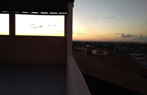 Tijucal Apartment | Apt. Coxipó region, great location.