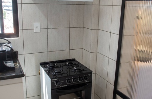 Sao Luis Apartment | Apt. Cozy, centrally located and close to the beach -5min