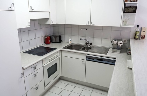 Acletta Apartment | Apt D 031 by Interhome