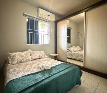 Palmas Apartment | APT Davisis 11 Tom Jobim - Px Praça Girassóis, Av JK e Detran