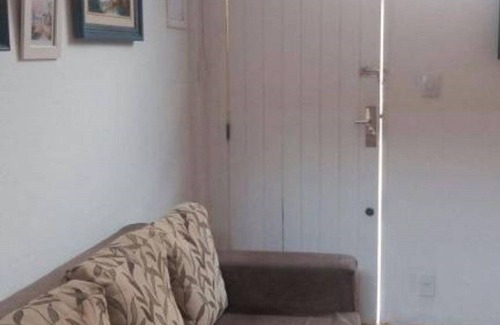 Centro Apartment | Apt ° 100 meters from P. do Forte, 2 qts, with wifi, sleeps up to 6 people.
