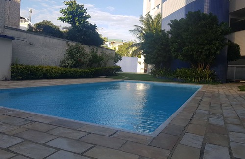 Algodoal Apartment | Apt dunas-forte beach, 4 bedrooms, with AR, building with complete leisure