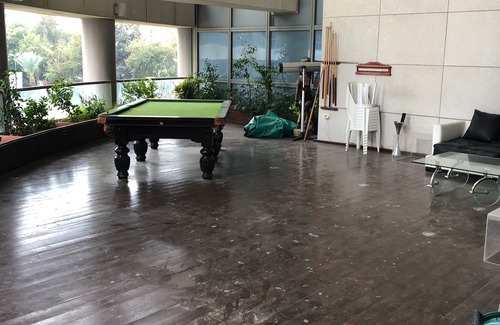 Park Tzameret Apartment | Apt Duplex 2 bedroom YOO with terrace