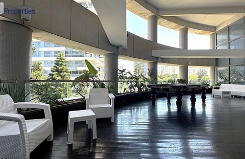 Park Tzameret Apartment | Apt Duplex 2 bedroom YOO with terrace