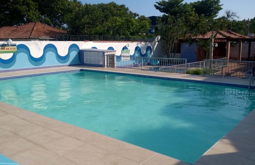 Canal Apartment | Apt Duplex in Condo. 2 parking spaces, swimming pool, grills and WIFI.