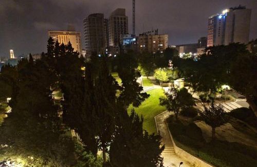 Jerusalem City Centre Apartment | Apt en plein cœur de Jérusalem