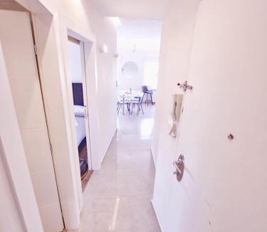 Jerusalem City Centre Apartment | Apt en plein cœur de Jérusalem