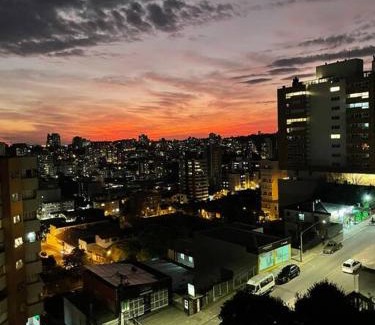 Sao Francisco Apartment | Apt encantador na serra gaúcha 2 vagas de garagem