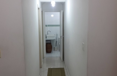 Jardim Sao Miguel Apartment | APT Enseada - Guarujá