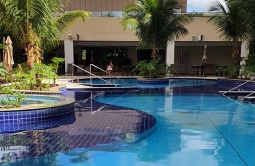 Olimpia Apartment | Apt/Flat at Enjoy Olímpia Park Resort "TOP"