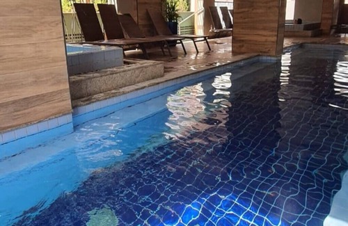 Olimpia Apartment | Apt/Flat at Enjoy Olímpia Park Resort "TOP"