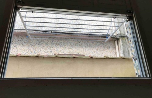 Vila Balnearia Apartment | Apt Florida Street - Air Conditioning