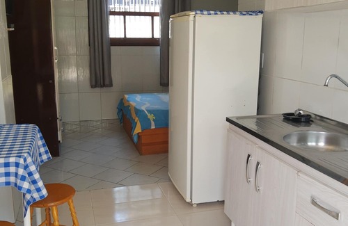 Centro Apartment | Apt for 2 people in Bombinhas SC