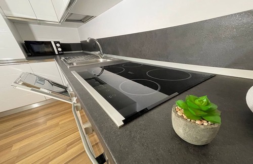 Bovisa Apartment | Apt for 4 with Gym, Bovisa Milan