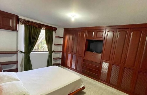 Valledupar Apartment | Apt for 6+Balcony in Valledupar