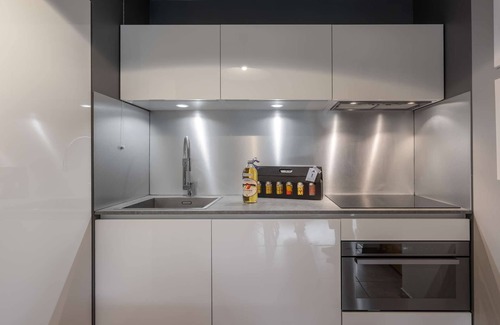 Chatel Apartment | Apt for 6 pers - modern, central, next to ski slopes